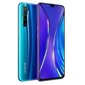 Realme X2, 8/128GB, Pearl Blue cena un informācija | Mobilie telefoni | 220.lv