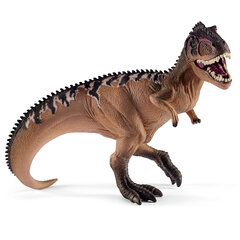 Figūriņa Gigantozauras Schleich Dinozaurs cena un informācija | Rotaļlietas zēniem | 220.lv