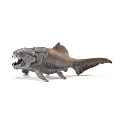 Фигурка Дунклеостей Schleich Dinosaurus цена и информация | Конструктор автомобилей игрушки для мальчиков | 220.lv