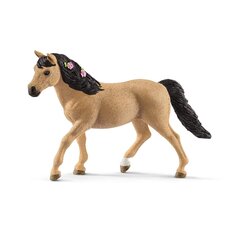 Фигурка Кобыла пони Коннемара Schleich Horse Club цена и информация | Игрушки для мальчиков | 220.lv