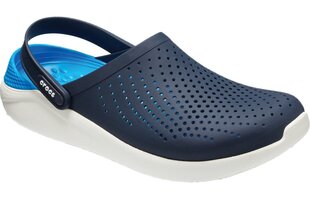 Обувь для мужчин Crocs ™ LiteRide Clog цена и информация | Мужские шлепанцы, босоножки | 220.lv