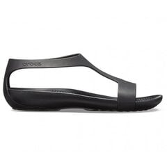 Sandales Crocs W Serena Sandals 205469-060 cena un informācija | Sieviešu sandales | 220.lv