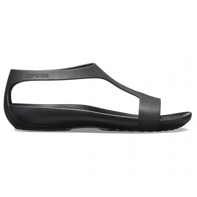 Sandales Crocs W Serena Sandals 205469-060 цена и информация | Sieviešu sandales | 220.lv