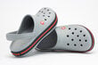 Crocs™ apavi Crocband™ цена и информация | Vīriešu iešļūcenes, čības, sandales | 220.lv