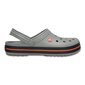 Crocs™ apavi Crocband™ цена и информация | Vīriešu iešļūcenes, čības, sandales | 220.lv