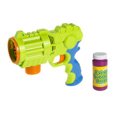 Smiki бластер для мыльных пузырей Extreme Bubble Blaster, 5848187 цена и информация | Smiki Уличные игрушки для детей | 220.lv