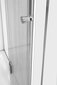 Deante dušas kabīne Kerria 80x80, 90x90, 100x100cm, chrom cena un informācija | Dušas kabīnes | 220.lv