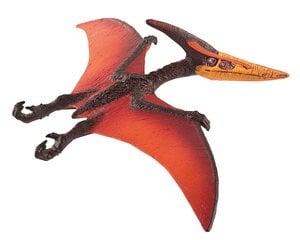 Figūriņa Pterodontona Schleich Dinozaurs cena un informācija | Rotaļlietas zēniem | 220.lv