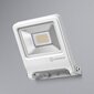LED prožektors LEDVANCE, 20 W 3000 K cena un informācija | Āra apgaismojums | 220.lv