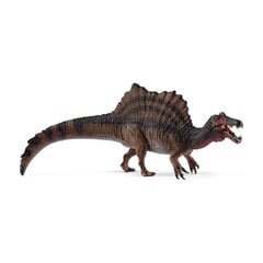 Статуэтка Спинозавр Schleich Dinosaurs цена и информация | Игрушки для мальчиков | 220.lv