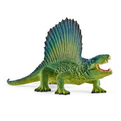 Figūriņa Dimetrodons Schleich Dinosaurs cena un informācija | Rotaļlietas zēniem | 220.lv
