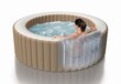 Masāžas baseins Intex PureSpa™, 216x71 cm цена и информация | Baseini | 220.lv