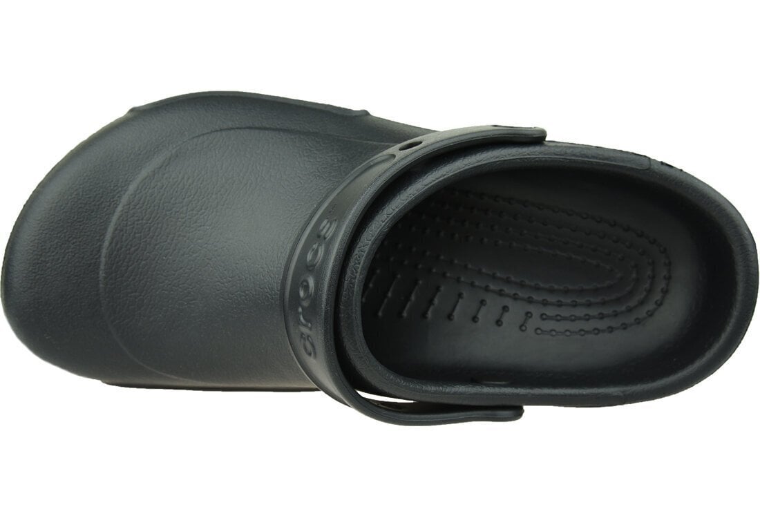 Crocs™ apavi Bistro цена и информация | Vīriešu iešļūcenes, čības, sandales | 220.lv