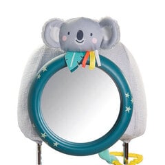 Aizmugurējā sēdekļa spogulis Taf Toys Koala cena un informācija | Autokrēsliņu aksesuāri | 220.lv