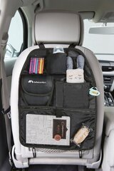 Soma automašīnas sēdeklim Bebe Confort Back Seat Organizer цена и информация | Аксессуары для автокресел | 220.lv