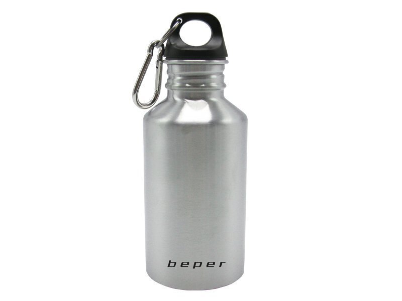 Beper pudele, 500 ml цена и информация | Ūdens pudeles | 220.lv