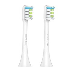 Xiaomi Soocare X3/X1 цена и информация | Насадки для электрических зубных щеток | 220.lv