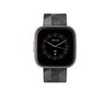 Fitbit Versa 2 Special Edition Smoke Woven/Mist Grey cena un informācija | Viedpulksteņi (smartwatch) | 220.lv