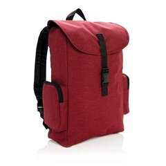Рюкзак для компьютера, красный цена и информация | Школьные рюкзаки, спортивные сумки | 220.lv