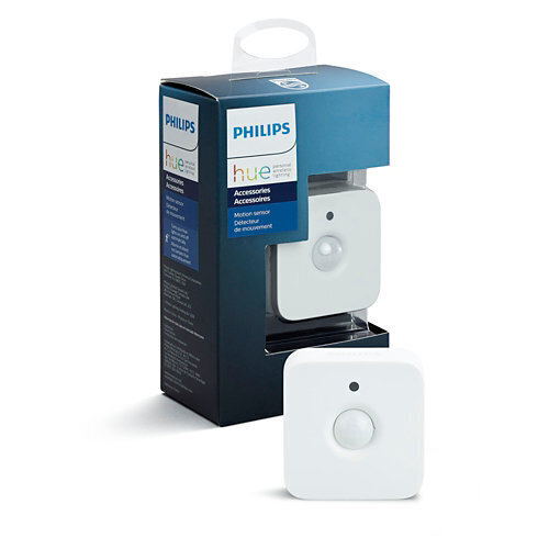 Philips Hue Motion Sensor kustības sensors cena un informācija | Sensori | 220.lv