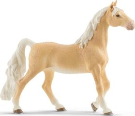 Фигурка Американской верховой кобылы Schleich Horse Club цена и информация | Игрушки для мальчиков | 220.lv