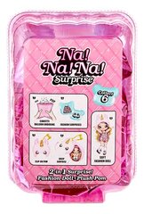 Surprise Na! Na! Na! куколки цена и информация | Игрушки для девочек | 220.lv