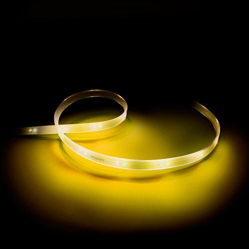 Philips Hue LightStrip Plus Extension LED lente cena un informācija | LED lentes | 220.lv