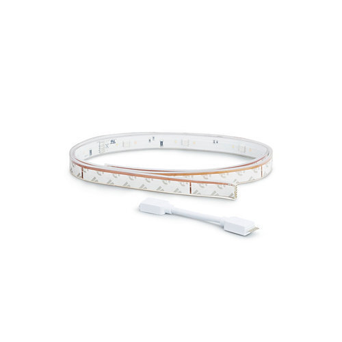 Philips Hue LightStrip Plus Extension LED lente cena un informācija | LED lentes | 220.lv