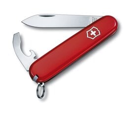 VICTORINOX Нож Перочинный  Bantam цена и информация | Туристические ножи, многофункциональные приборы | 220.lv