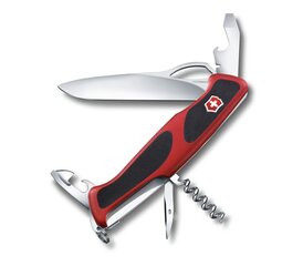 VICTORINOX Ranger Grip 61 Nazis цена и информация | Туристические ножи, многофункциональные приборы | 220.lv