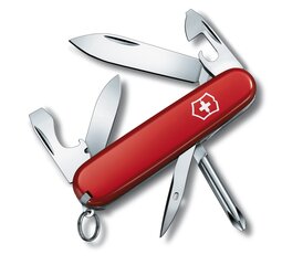 VICTORINOX Нож Перочинный Tinker S цена и информация | Туристические ножи, многофункциональные приборы | 220.lv