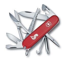 VICTORINOX Fisherman Nazis цена и информация | Туристические ножи, многофункциональные приборы | 220.lv