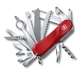 VICTORINOX Evolution 28 Nazis cena un informācija | Tūrisma naži, daudzfunkcionālie instrumenti | 220.lv