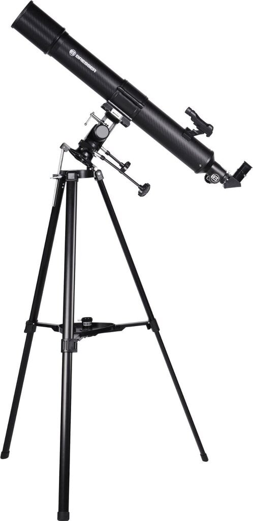 Bresser Taurus 90/900 MPM цена и информация | Teleskopi un mikroskopi | 220.lv