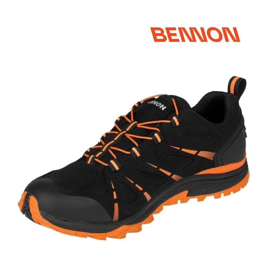 Sporta stila apavi BNN SONIX cena un informācija | Darba apavi | 220.lv