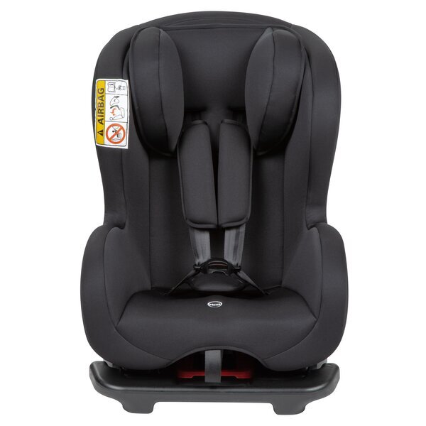 Autokrēsliņš Safety 1st Sweet Safe, 0-18 kg, Full Black cena un informācija | Autokrēsliņi | 220.lv