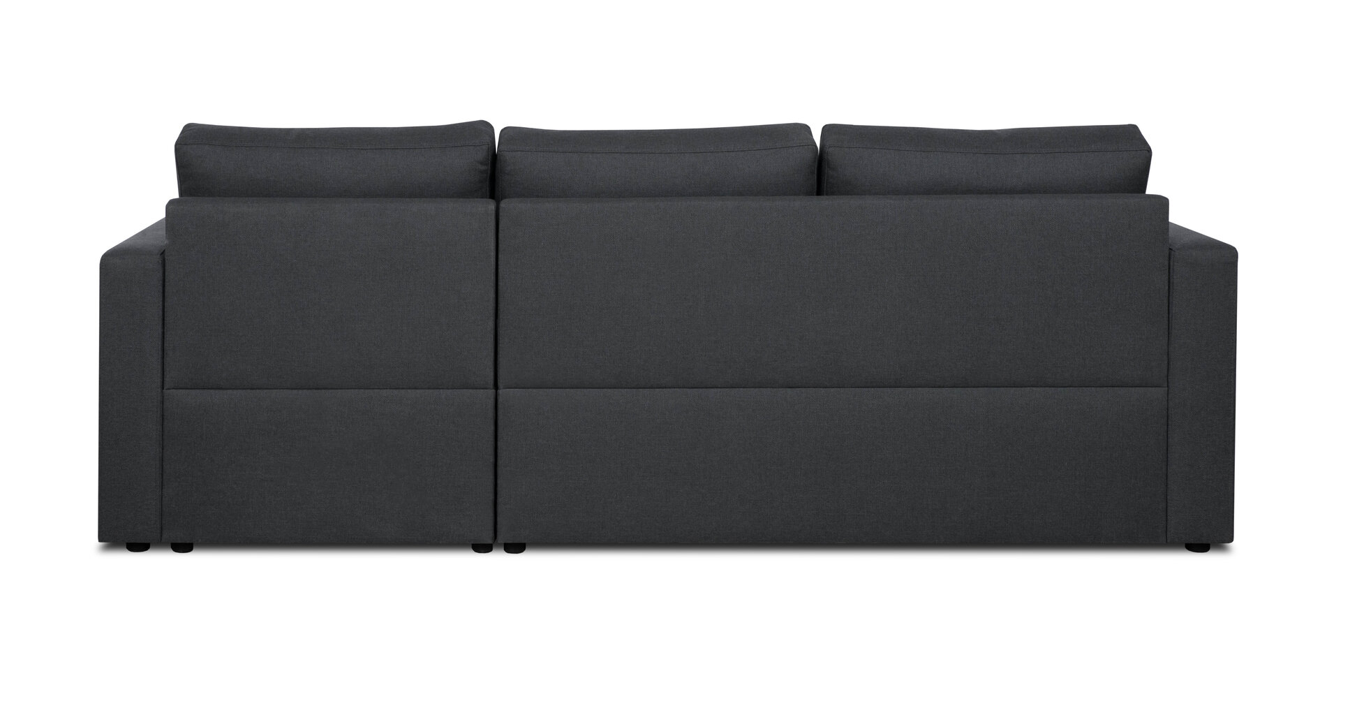 Universāls stūra dīvāns Bellezza Inari, tumši brūns cena un informācija | Stūra dīvāni | 220.lv