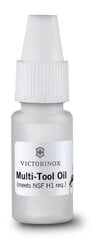 VICTORINOX Multi Tool Oil Eļļa Eļlošanai Victorinox cena un informācija | Tūrisma naži, daudzfunkcionālie instrumenti | 220.lv