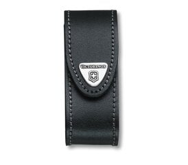 VICTORINOX Кожаный Чехол На Ремень Для Ножа Victorinox цена и информация | Туристические ножи, многофункциональные приборы | 220.lv