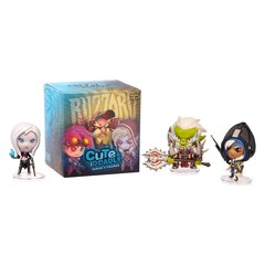 Games Alliance Blizzard Overwatch Cute But Deadly Blind Vinyls цена и информация | Атрибутика для игроков | 220.lv