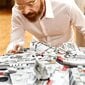 75192 LEGO® Star Wars Millennium Falcon цена и информация | Konstruktori | 220.lv