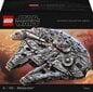 75192 LEGO® Star Wars Millennium Falcon cena un informācija | Konstruktori | 220.lv