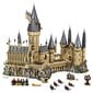 71043 LEGO® Harry Potter Cūkkārpas pils цена и информация | Konstruktori | 220.lv