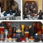 71043 LEGO® Harry Potter Cūkkārpas pils цена и информация | Konstruktori | 220.lv