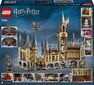 71043 LEGO® Harry Potter Cūkkārpas pils цена и информация | Konstruktori | 220.lv