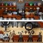 71043 LEGO® Harry Potter Cūkkārpas pils cena un informācija | Konstruktori | 220.lv