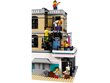 10260 LEGO® Creator Expert Pilsētas restorāns cena un informācija | Konstruktori | 220.lv