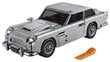 10262 LEGO® Creator Expert James Bond Aston Martin DB5 cena un informācija | Konstruktori | 220.lv