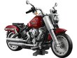 10269 LEGO® Creator Expert Harley-Davidson Fat Boy цена и информация | Konstruktori | 220.lv