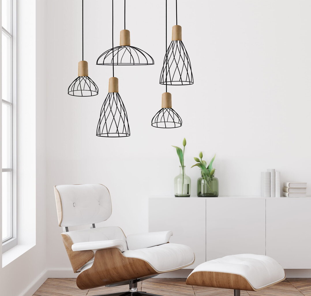 Light Prestige piekaramā lampa Moderno Small cena un informācija | Piekaramās lampas | 220.lv